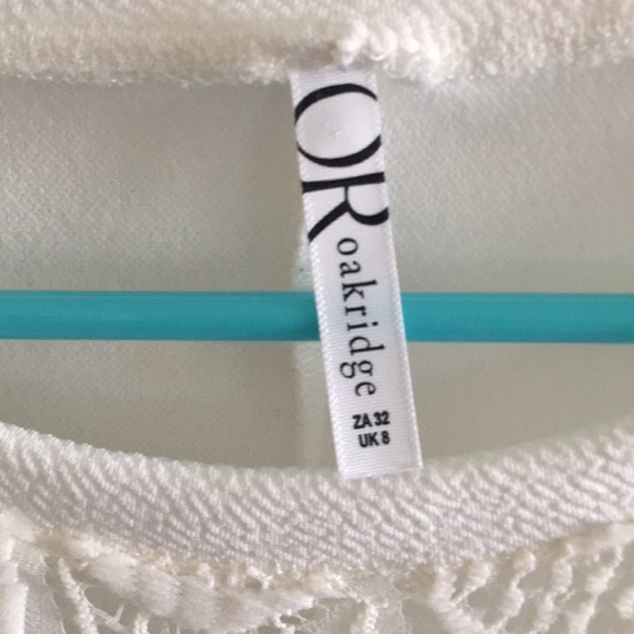 The Little White Dress - Picture 2 of 3